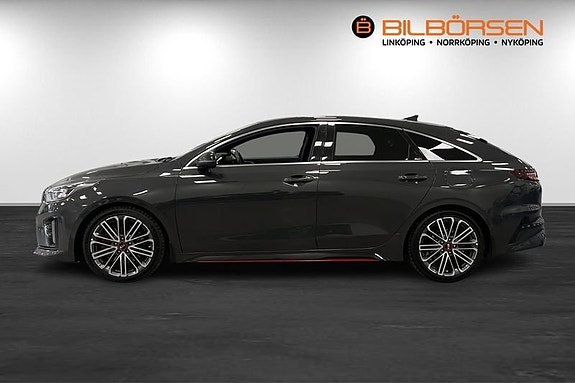 Kia ProCeed 4 of 25