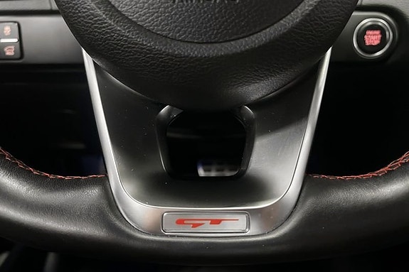 Kia ProCeed 15 of 25