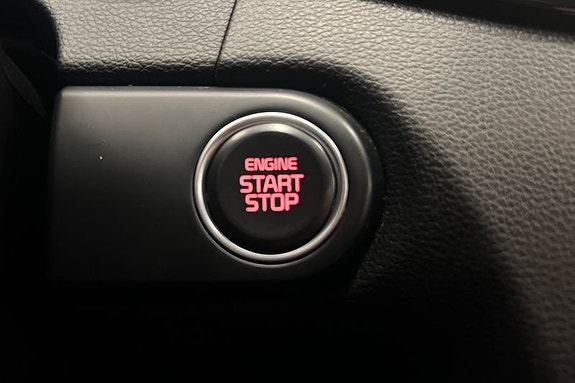Kia ProCeed 16 of 25
