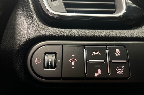 Kia ProCeed 23 of 25