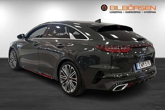 Kia ProCeed 6 of 25