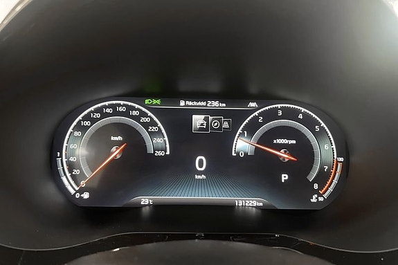 Kia ProCeed 12 of 25