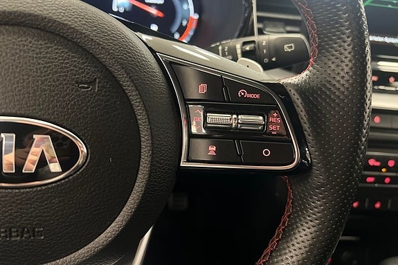Kia ProCeed 14 of 25