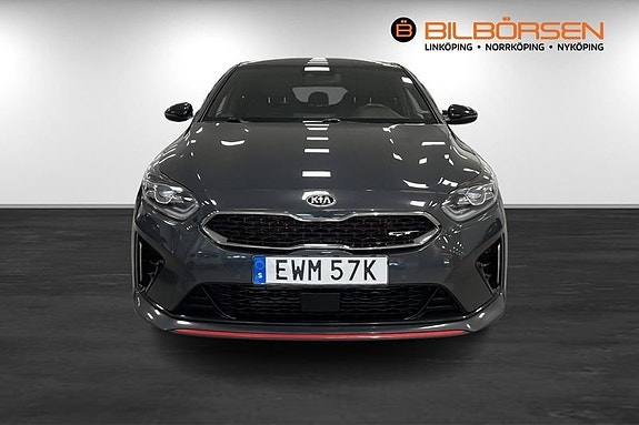 Kia ProCeed 2 of 25