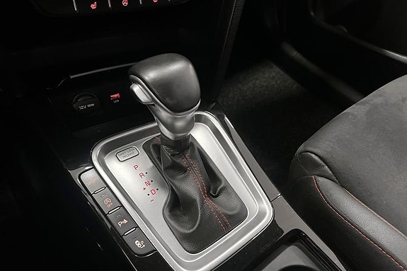 Kia ProCeed 17 of 25