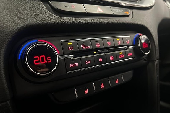 Kia ProCeed 20 of 25
