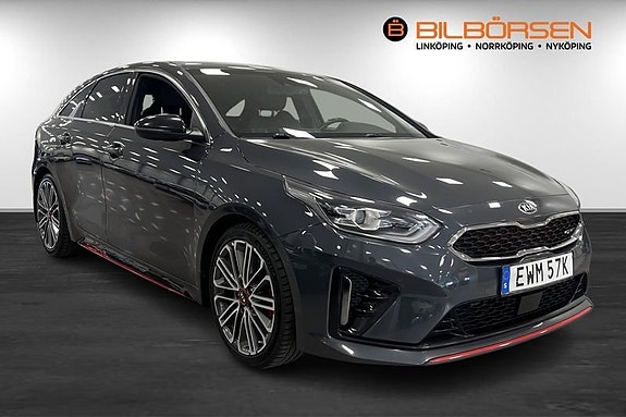 Kia ProCeed 3 of 25