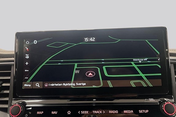 Kia ProCeed 21 of 25