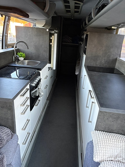 Volvo B12 8 of 10