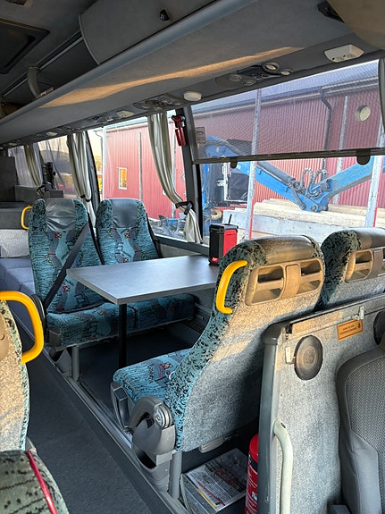 Volvo B12 6 of 10