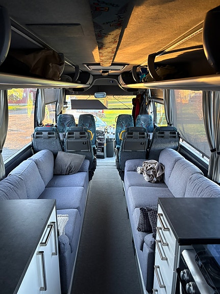 Volvo B12 7 of 10
