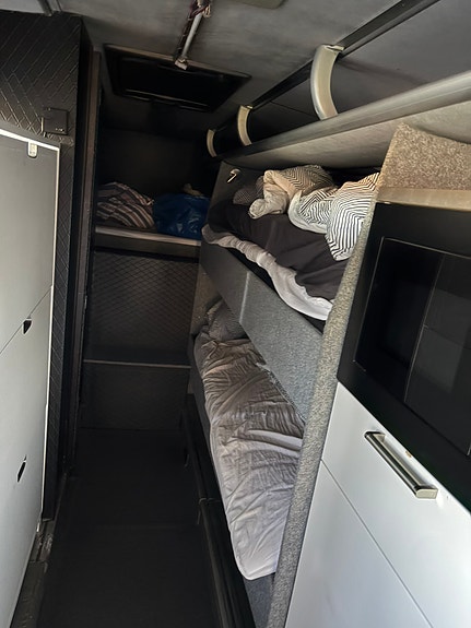 Volvo B12 9 of 10