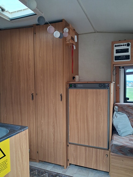 Polar 550 GLS high back 5 of 10