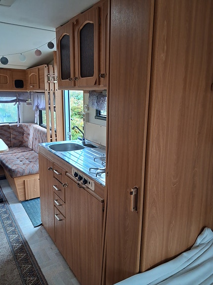 Polar 550 GLS high back 10 of 10