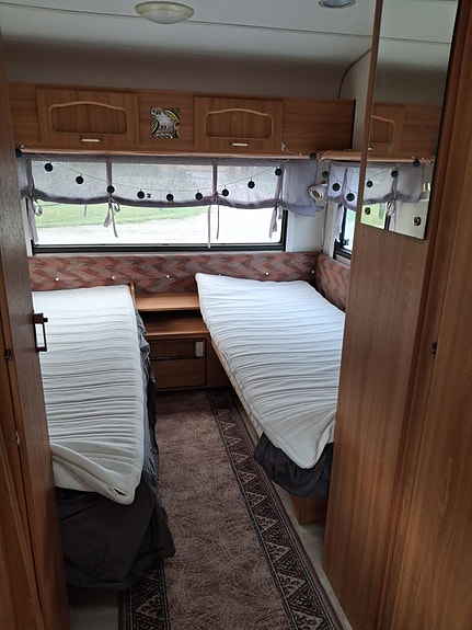 Polar 550 GLS high back 9 of 10