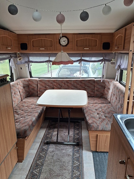 Polar 550 GLS high back 8 of 10