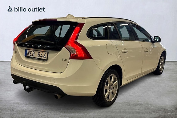 Volvo V60 5 of 27