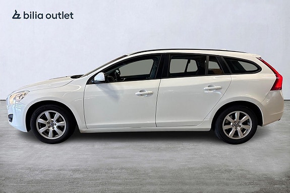 Volvo V60 6 of 27