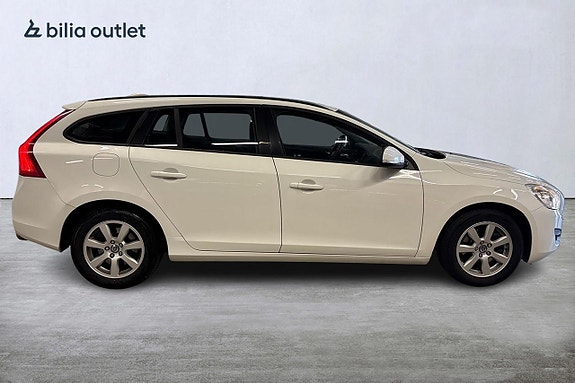 Volvo V60 7 of 27