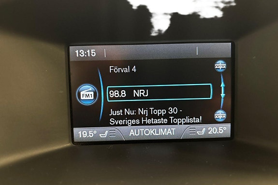 Volvo V60 17 of 27