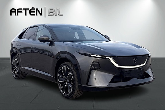 Mazda CX-6e 4 of 30