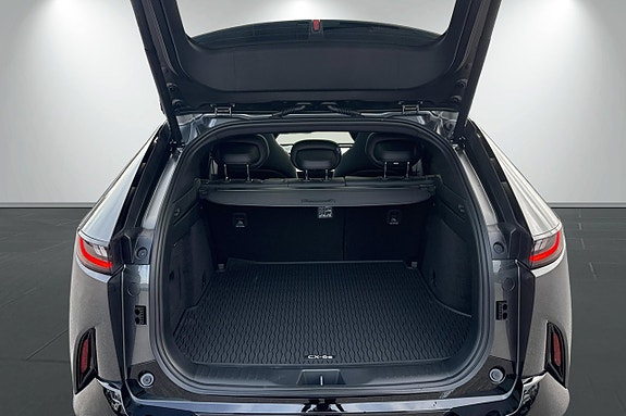 Mazda CX-6e 17 of 30