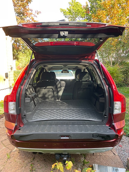 Volvo XC90 11 of 14