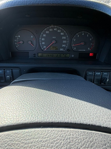 Volvo V70 5 of 6