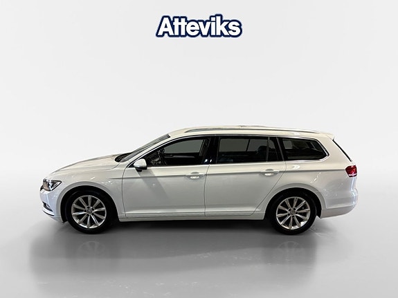 Volkswagen Passat 6 of 12