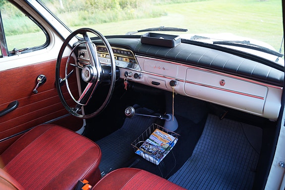 Volvo PV 9 of 9