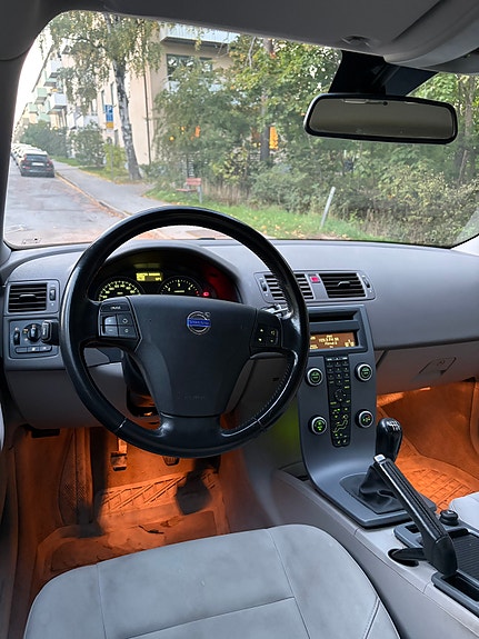 Volvo V50 4 of 4