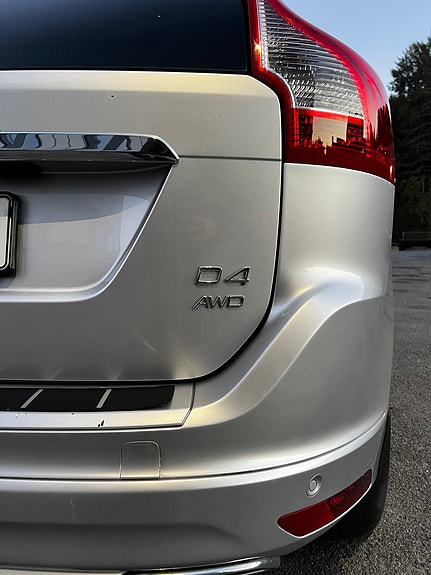 Volvo XC60 6 of 15