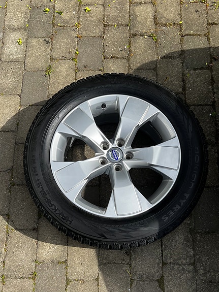 Volvo XC60 15 of 15