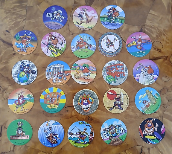 Product image 1 of 8