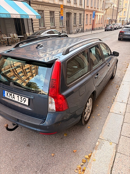 Volvo V50 6 of 10