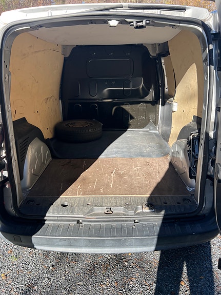 Mercedes-Benz Citan 111 5 of 6