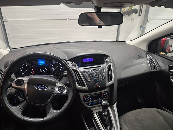 Ford Focus 3 of 3