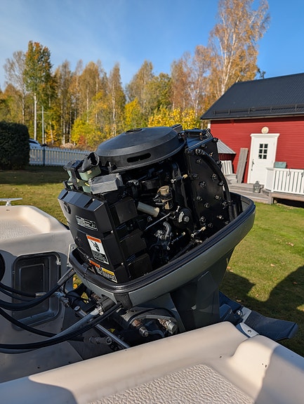 Ryds 495 GT 5 of 5