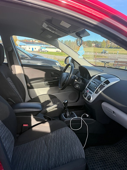 Kia Ceed 5 of 5