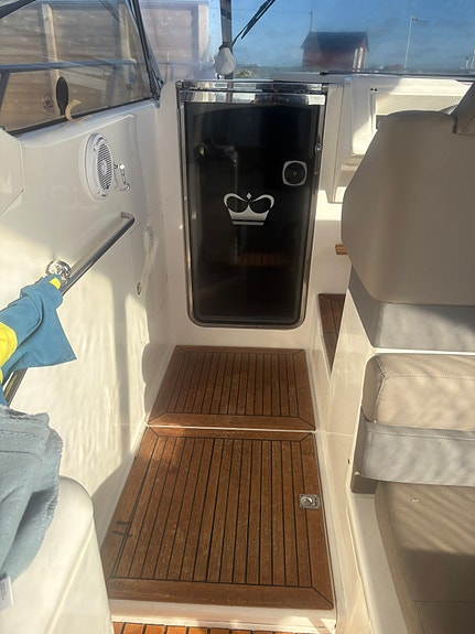 Princess 32 riviera 6 of 19