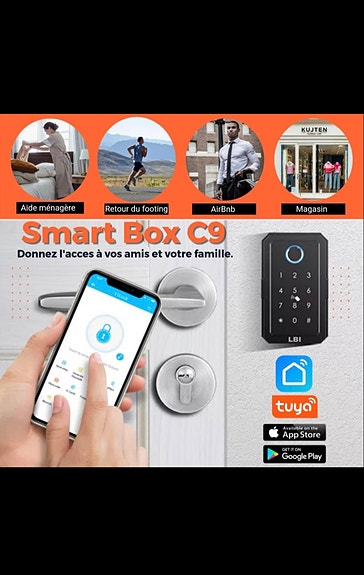 Product image 3 of 9