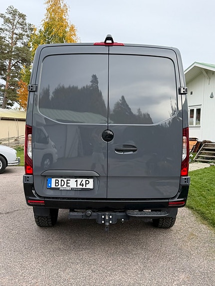 Mercedes-Benz Sprinter 319 7 of 13