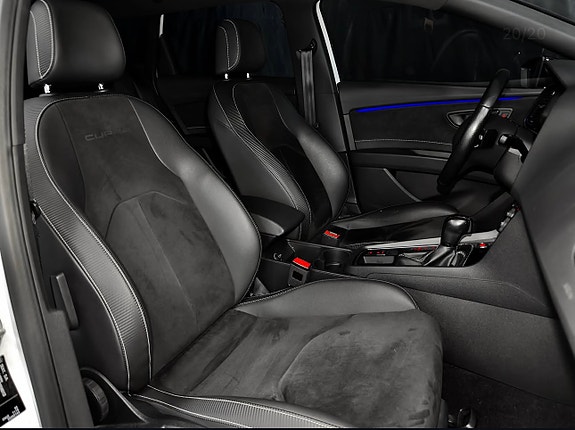 Seat Leon 13 of 17