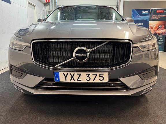 Volvo XC60 3 of 30