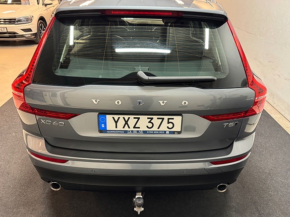 Volvo XC60 6 of 30