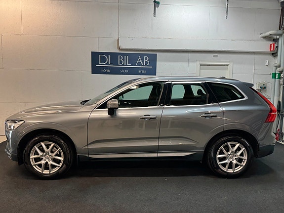 Volvo XC60 8 of 30