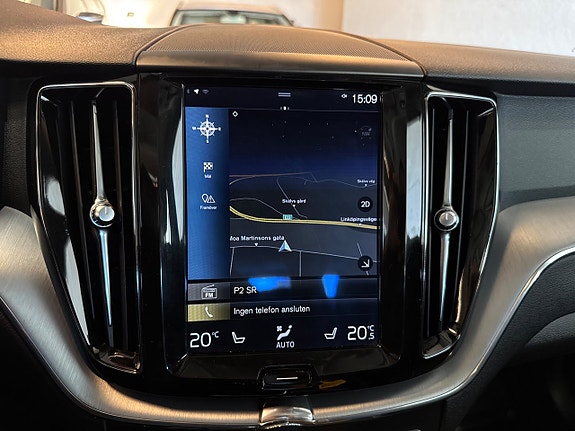 Volvo XC60 29 of 30