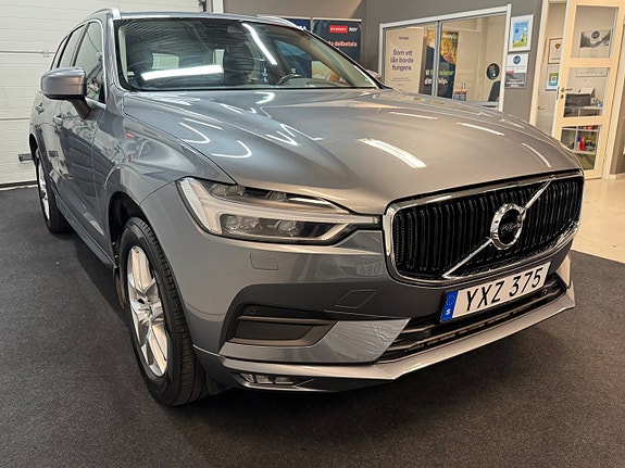 Volvo XC60 4 of 30