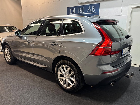 Volvo XC60 7 of 30