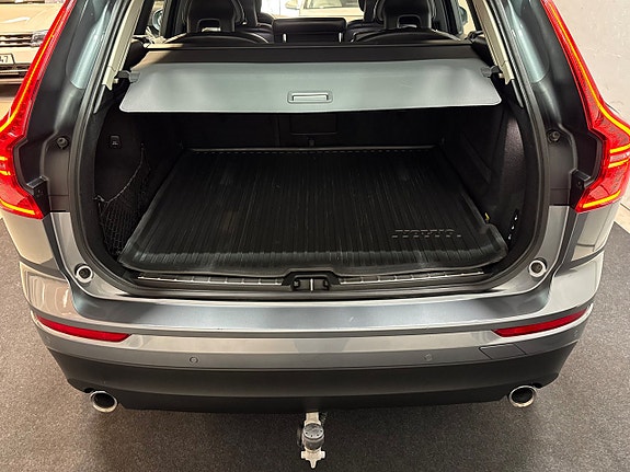 Volvo XC60 18 of 30